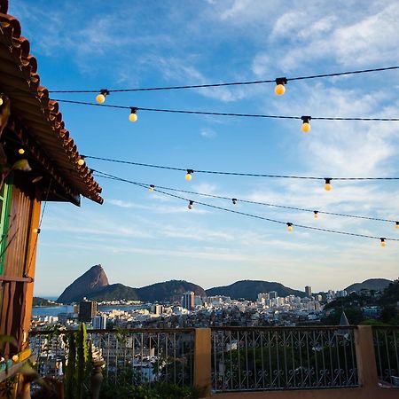 Casa Francisco Rio de Janeiro Exterior foto
