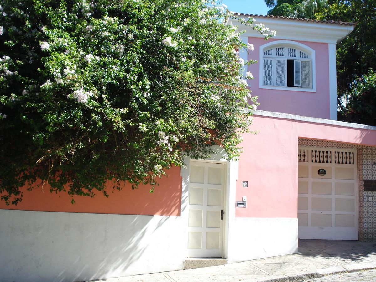 Casa Francisco Rio de Janeiro Exterior foto