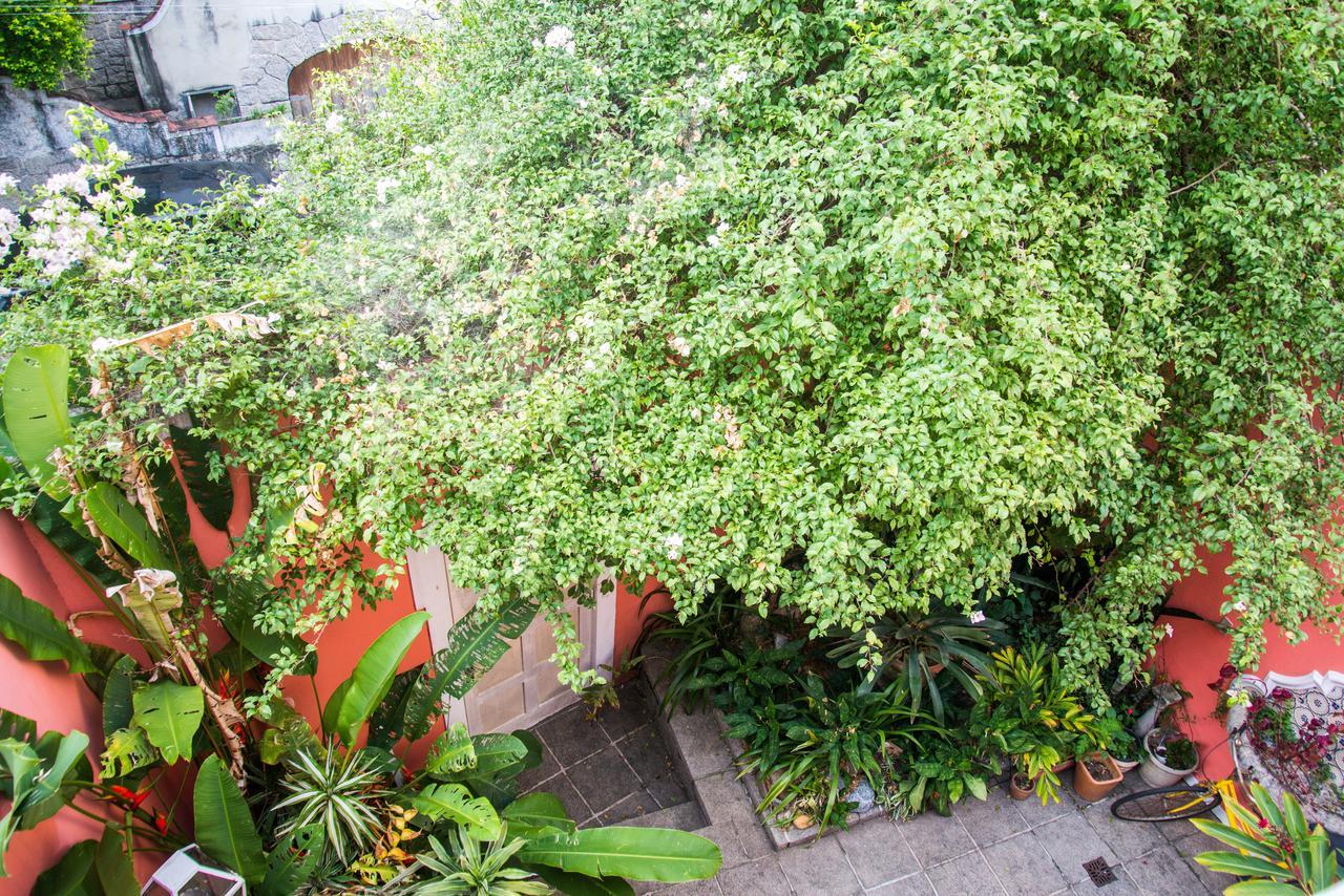 Casa Francisco Rio de Janeiro Exterior foto