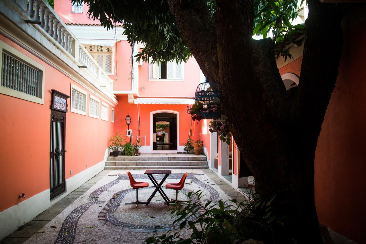 Casa Francisco Rio de Janeiro Exterior foto