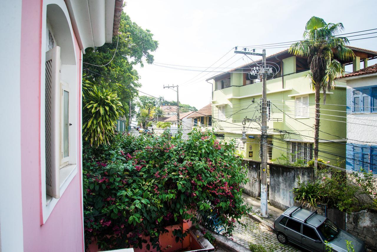Casa Francisco Rio de Janeiro Exterior foto