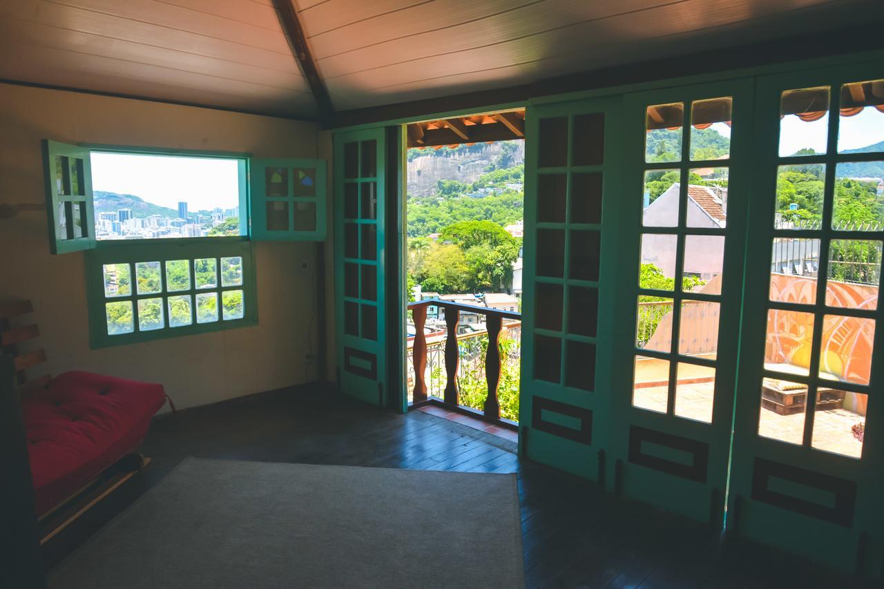 Casa Francisco Rio de Janeiro Exterior foto