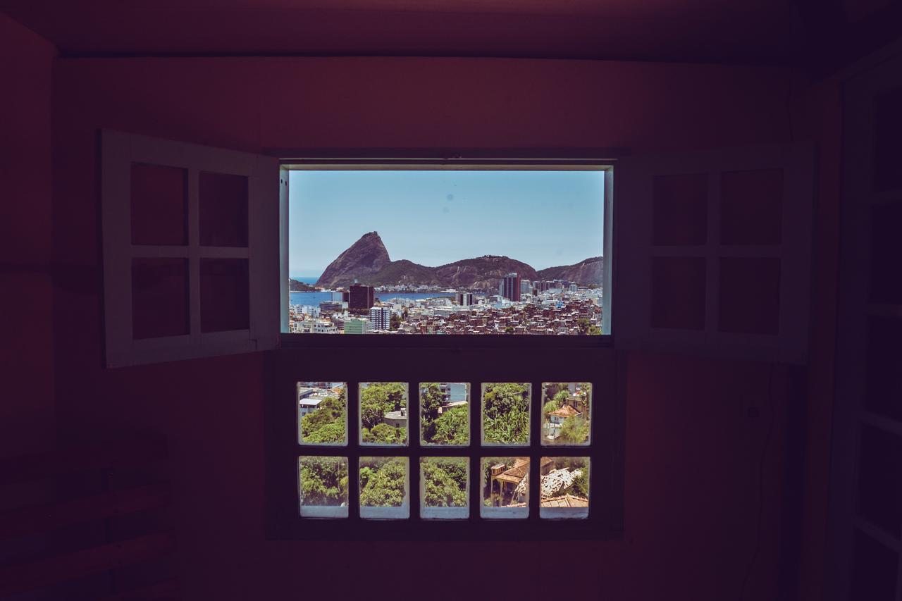 Casa Francisco Rio de Janeiro Exterior foto