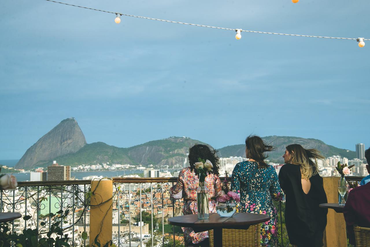 Casa Francisco Rio de Janeiro Exterior foto