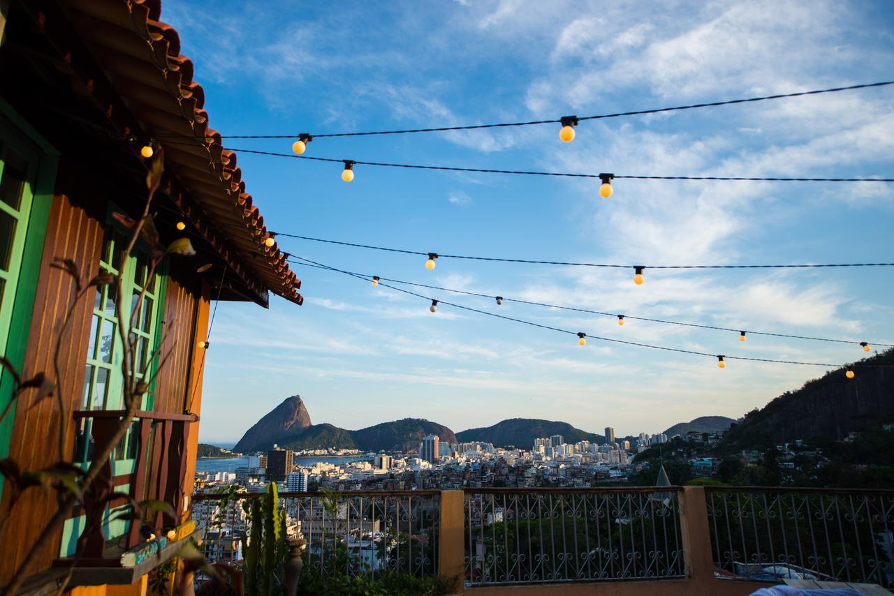 Casa Francisco Rio de Janeiro Exterior foto