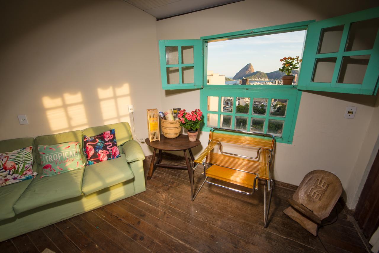 Casa Francisco Rio de Janeiro Exterior foto