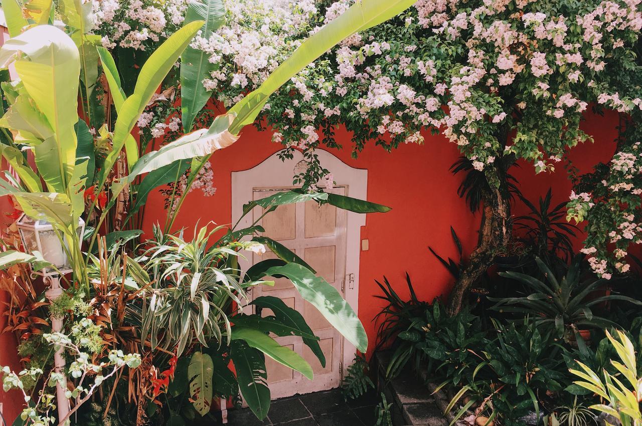 Casa Francisco Rio de Janeiro Exterior foto