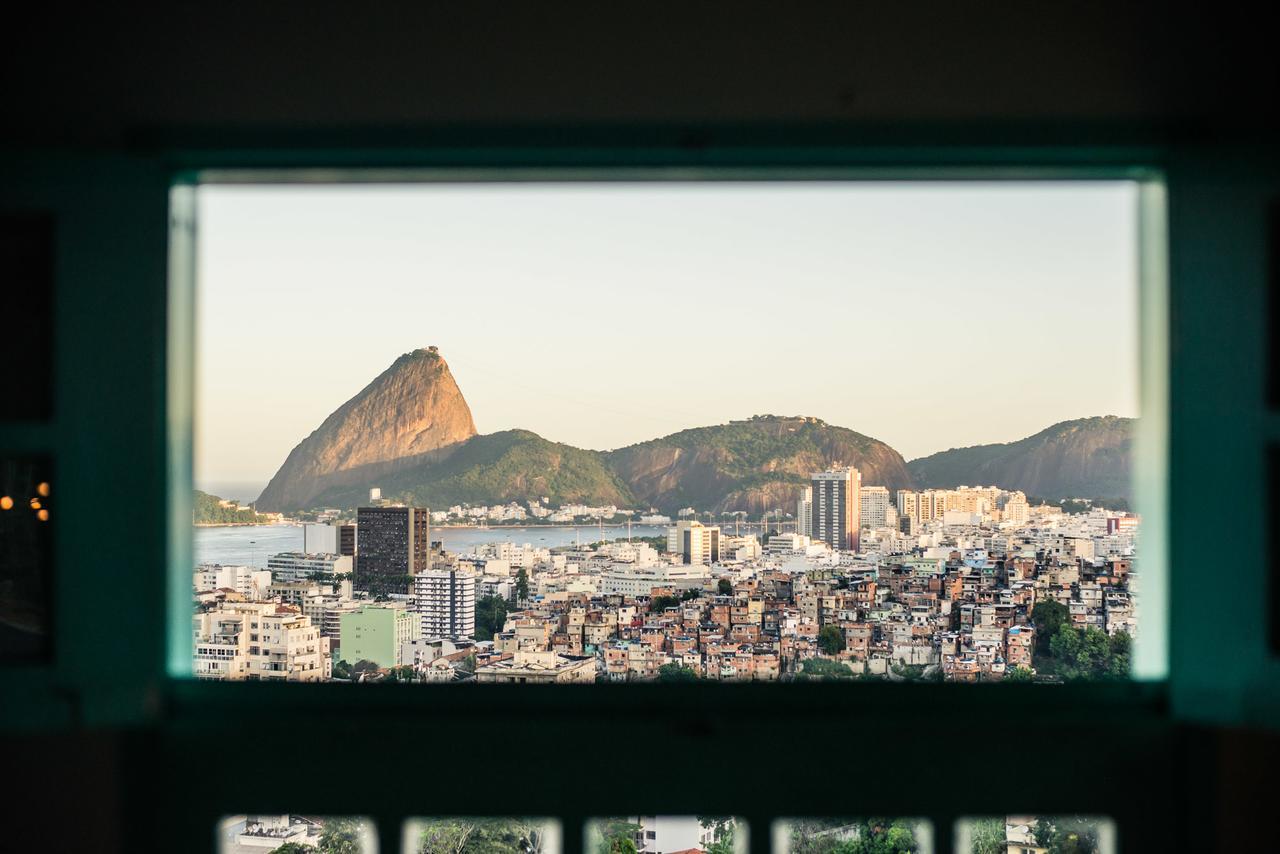 Casa Francisco Rio de Janeiro Exterior foto