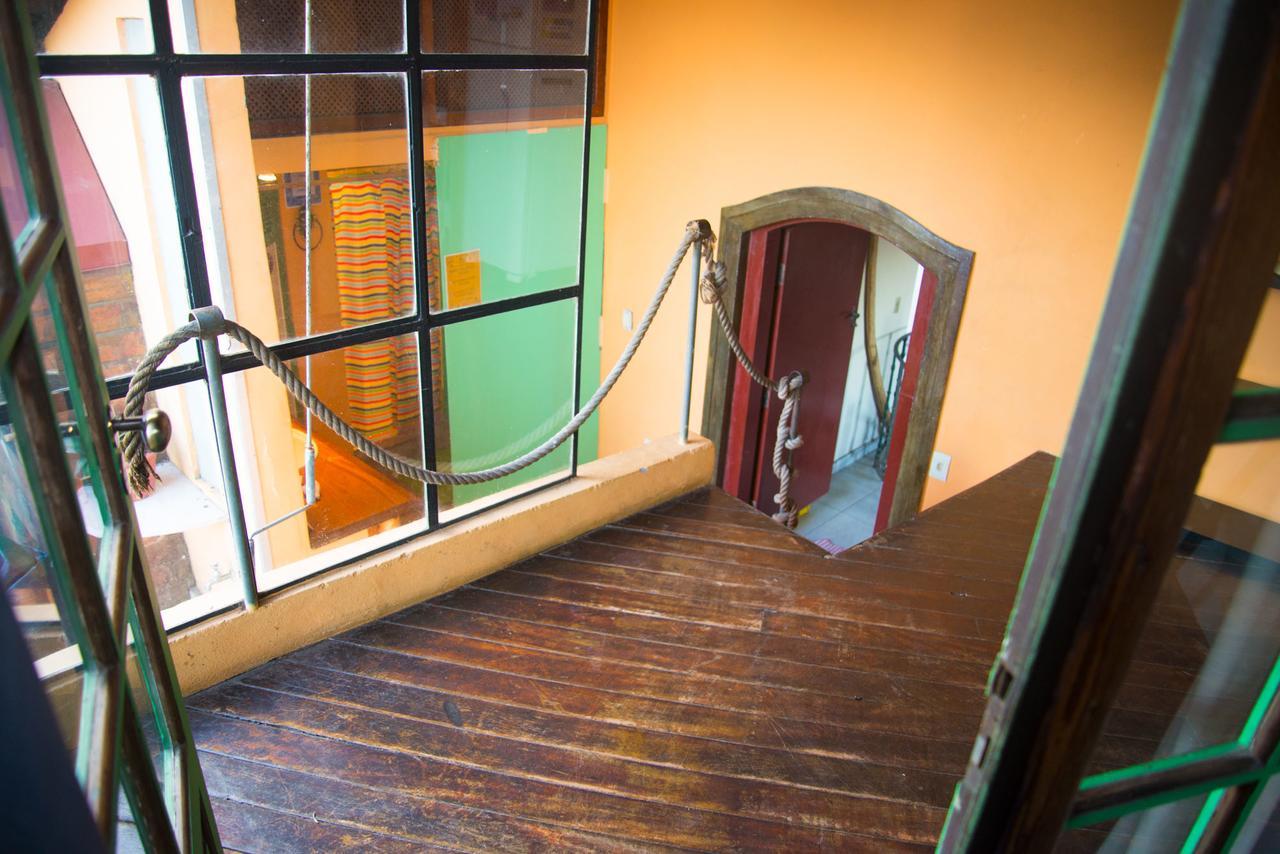 Casa Francisco Rio de Janeiro Exterior foto