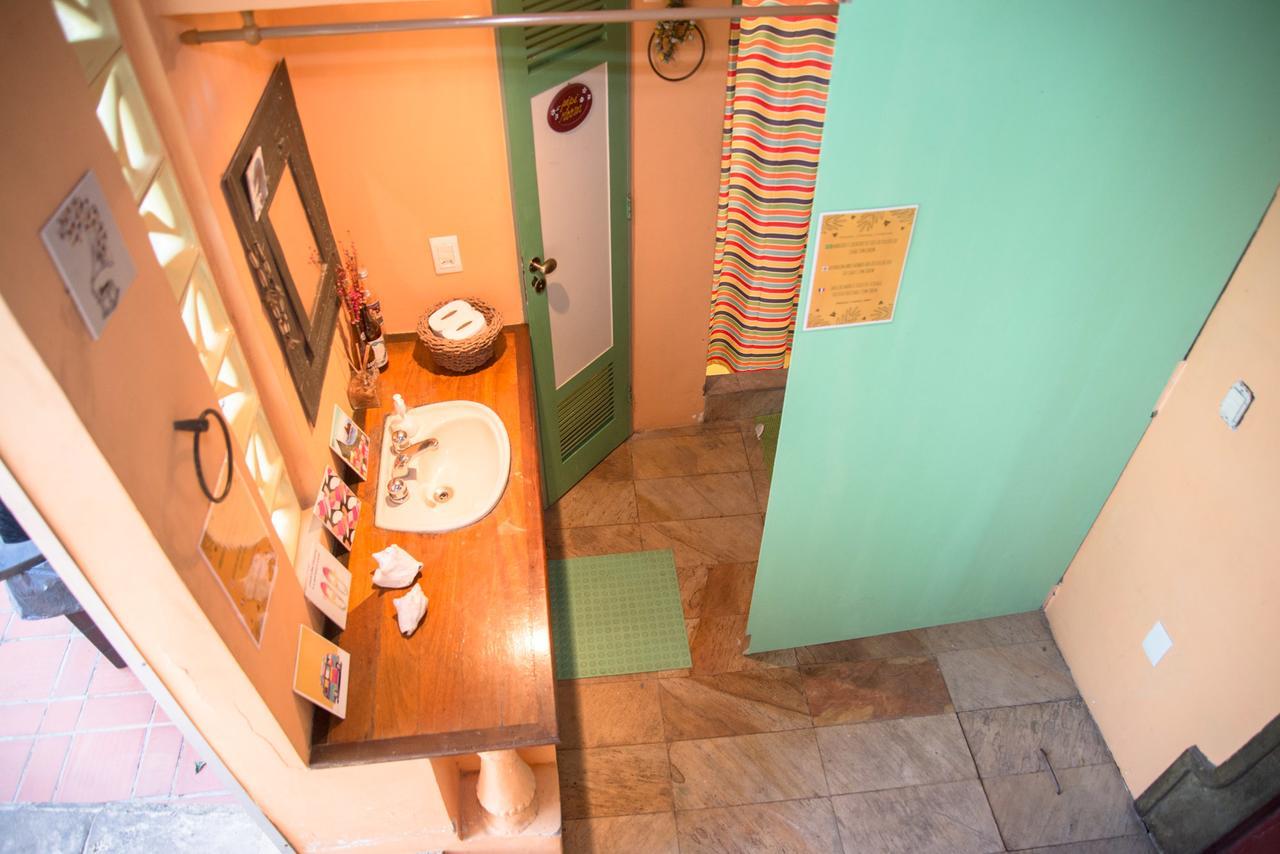 Casa Francisco Rio de Janeiro Exterior foto