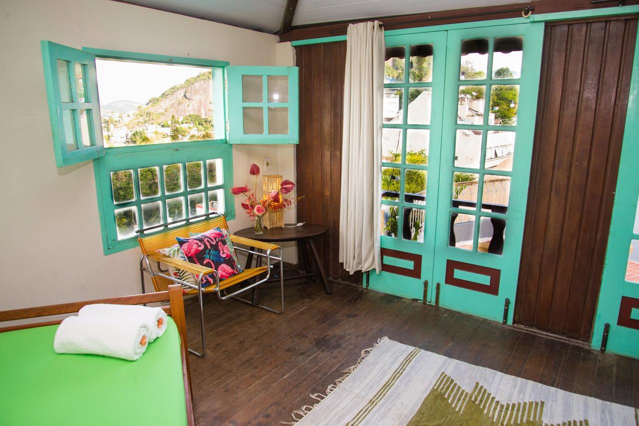 Casa Francisco Rio de Janeiro Exterior foto