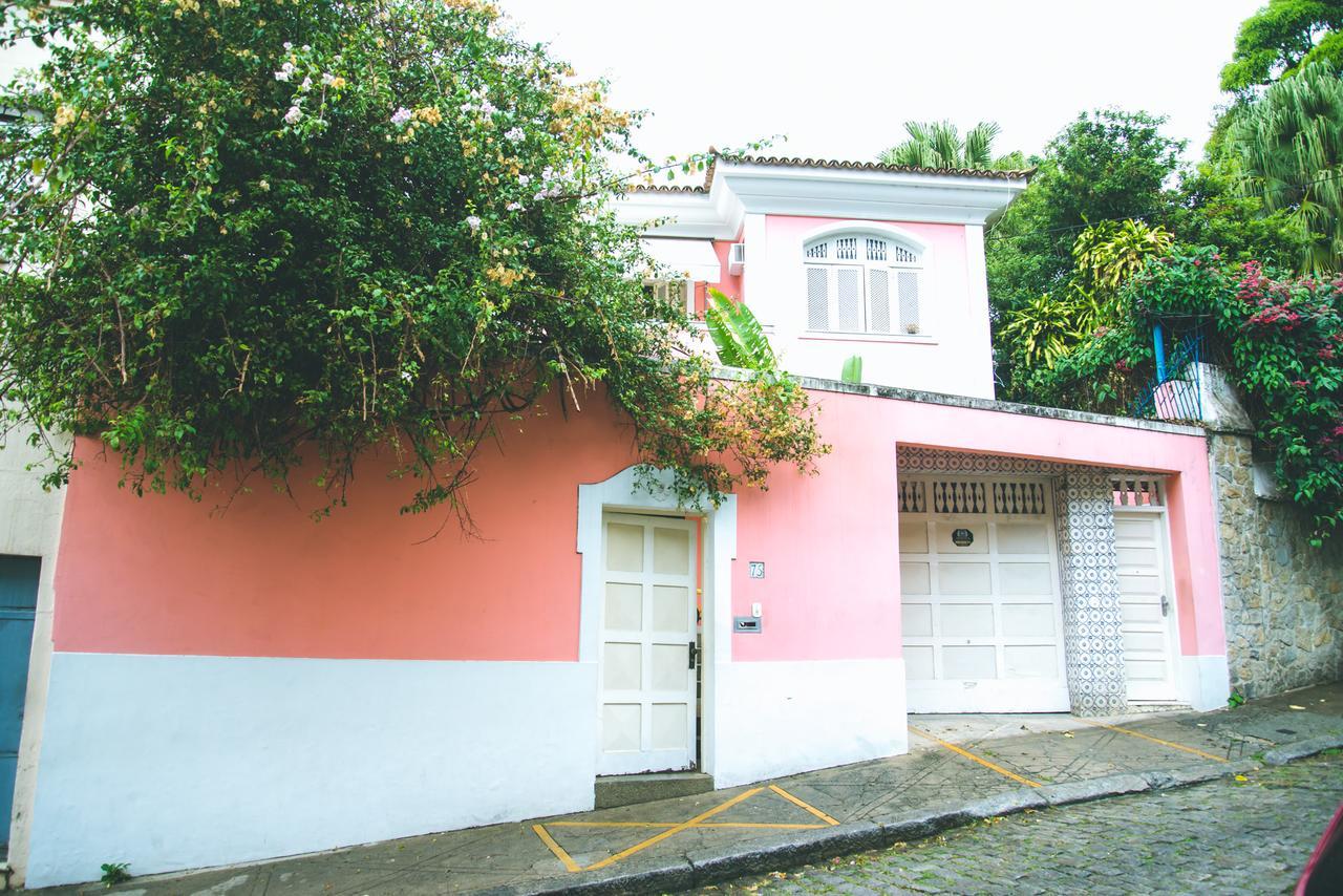 Casa Francisco Rio de Janeiro Exterior foto