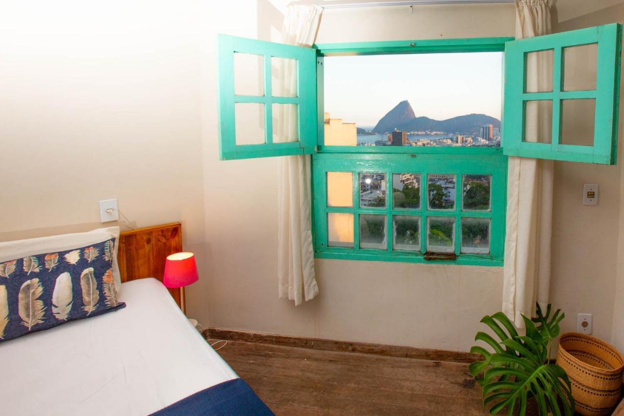 Casa Francisco Rio de Janeiro Exterior foto