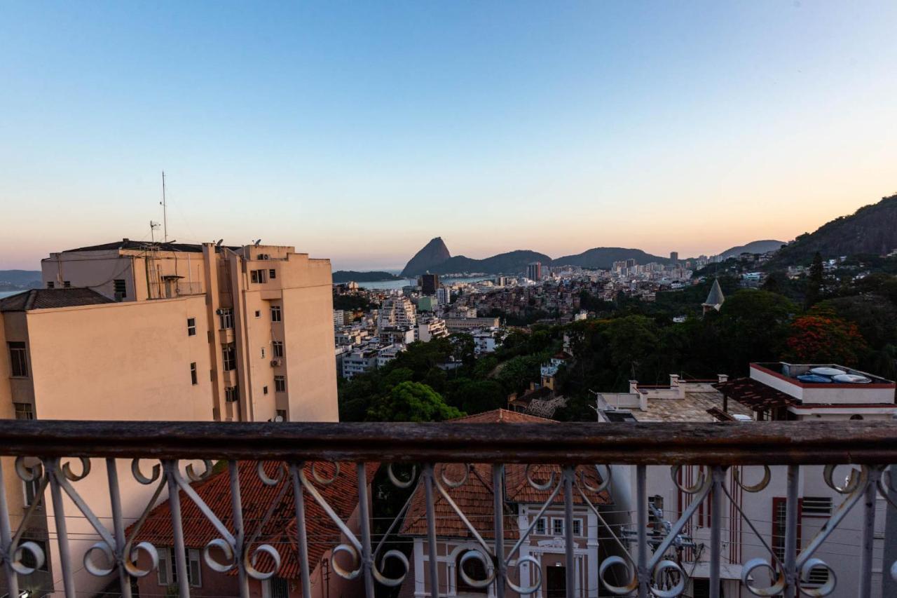 Casa Francisco Rio de Janeiro Exterior foto