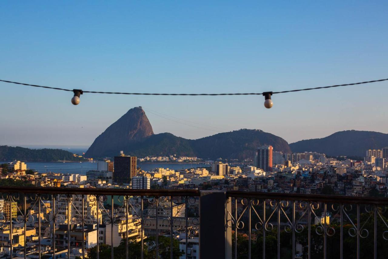 Casa Francisco Rio de Janeiro Exterior foto