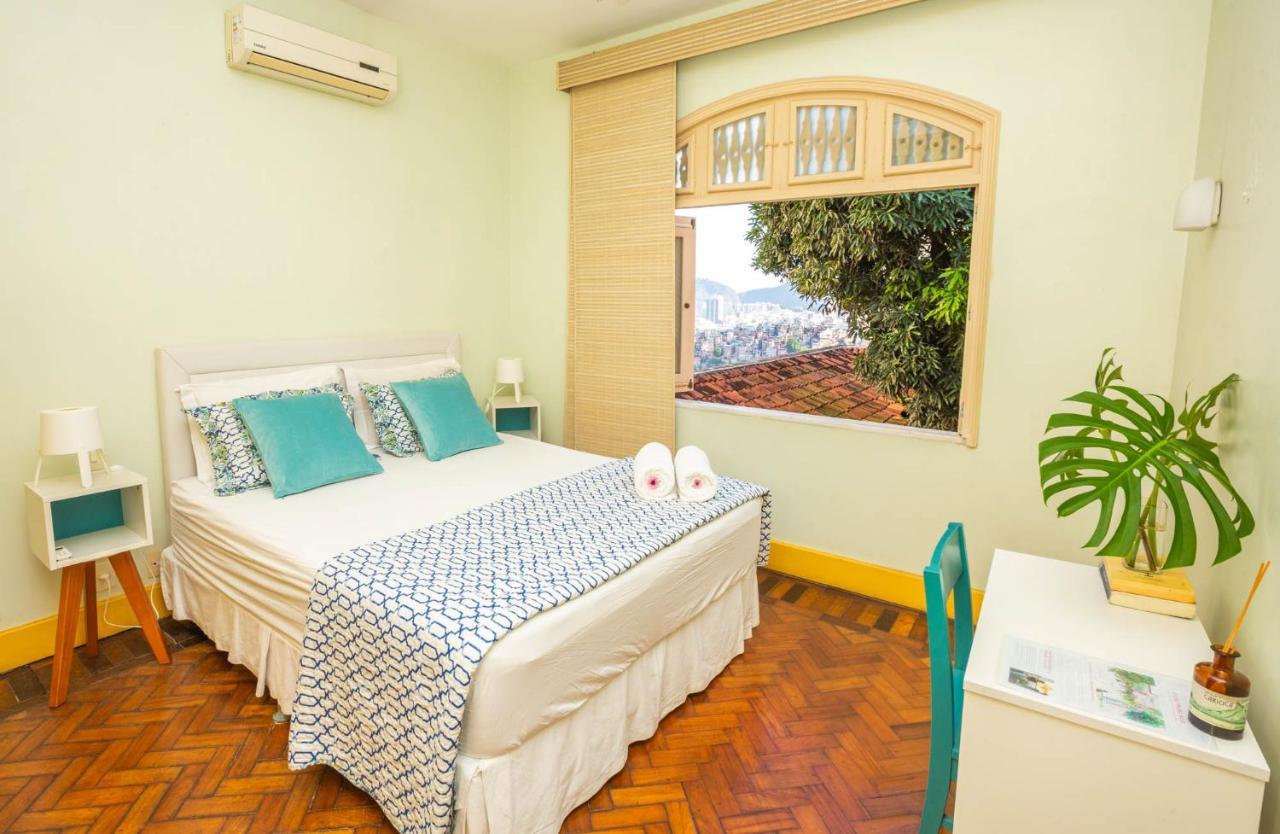 Casa Francisco Rio de Janeiro Exterior foto