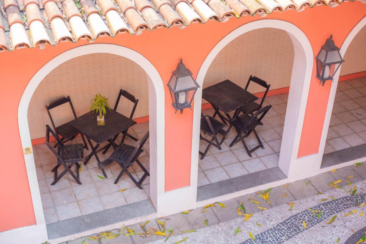 Casa Francisco Rio de Janeiro Exterior foto