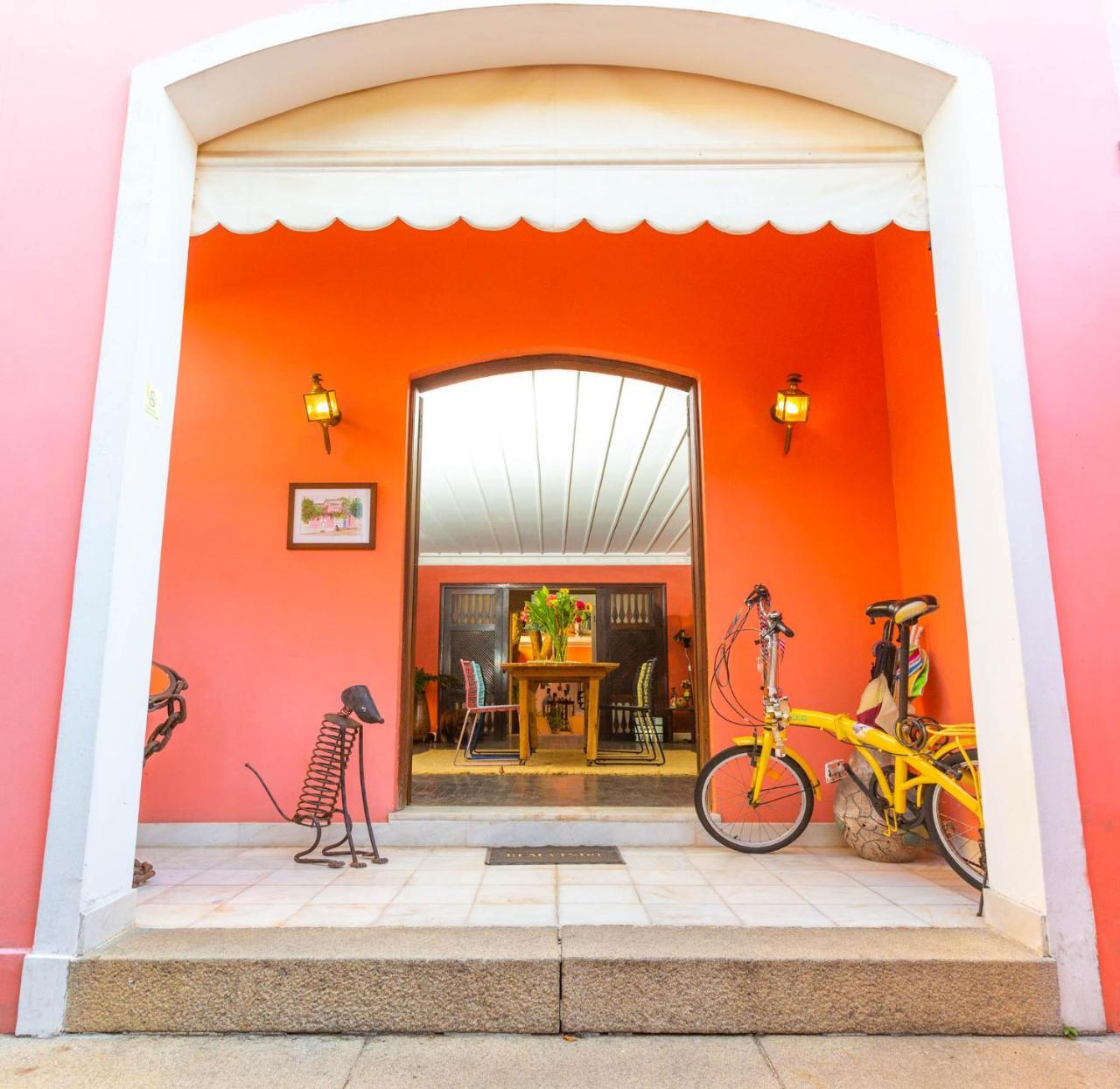 Casa Francisco Rio de Janeiro Exterior foto