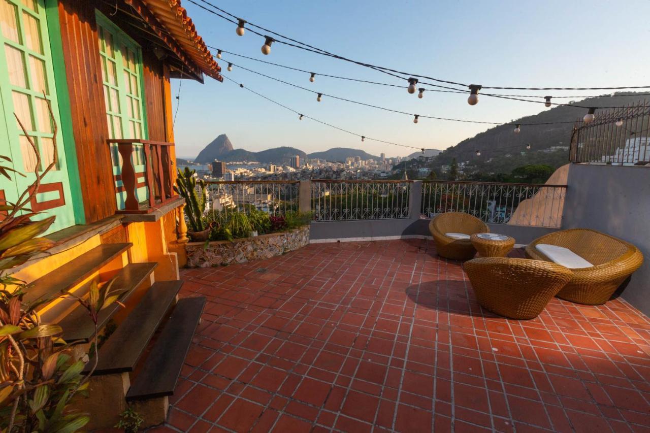 Casa Francisco Rio de Janeiro Exterior foto