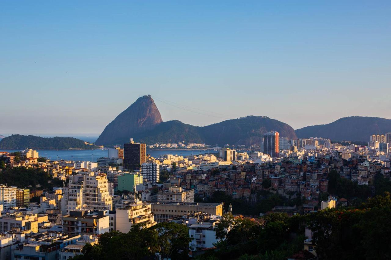 Casa Francisco Rio de Janeiro Exterior foto