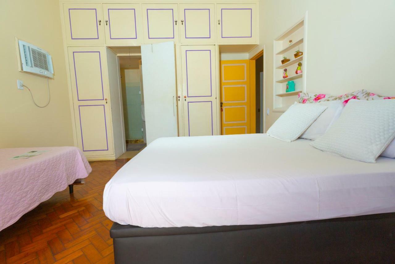 Casa Francisco Rio de Janeiro Exterior foto