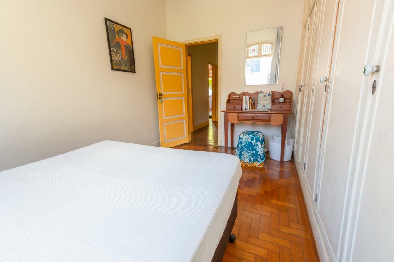 Casa Francisco Rio de Janeiro Exterior foto